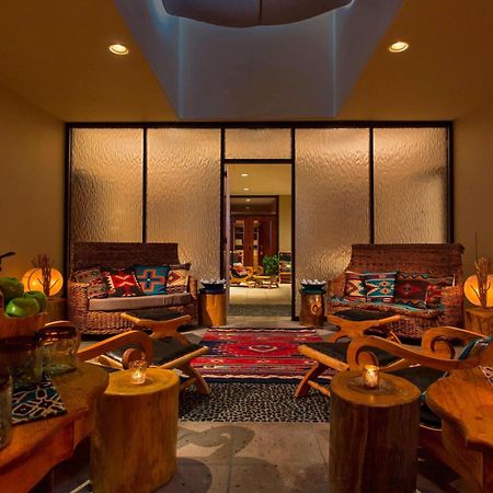 La Posada De Santa Fe, A Tribute Portfolio Resort & Spa Exterior foto